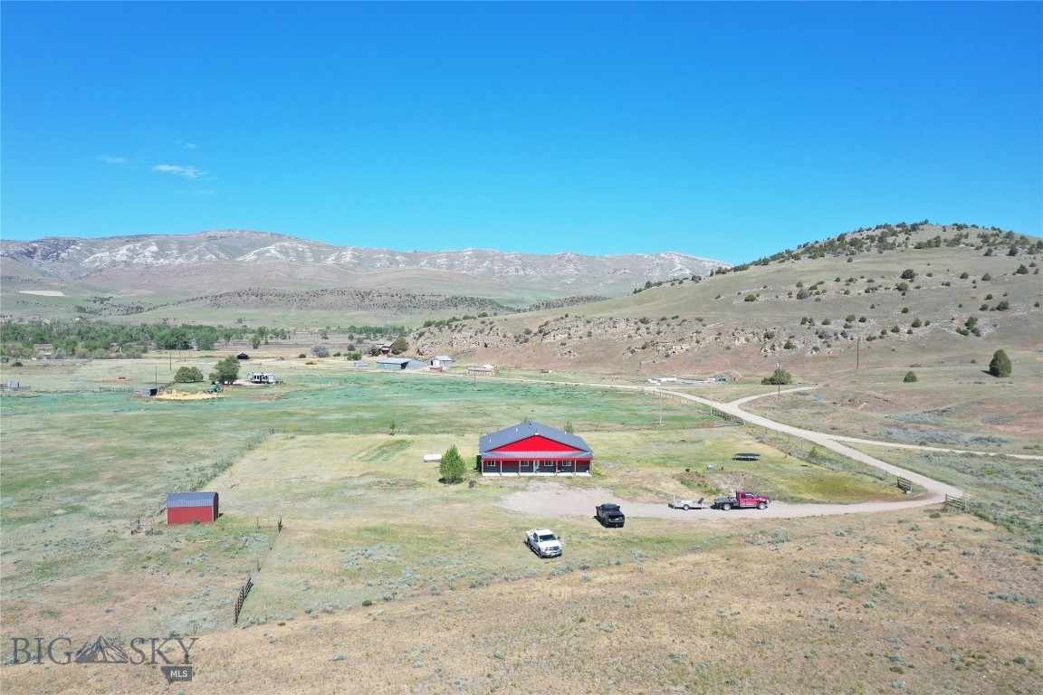 11892 Old Coach Road Property Photo 13