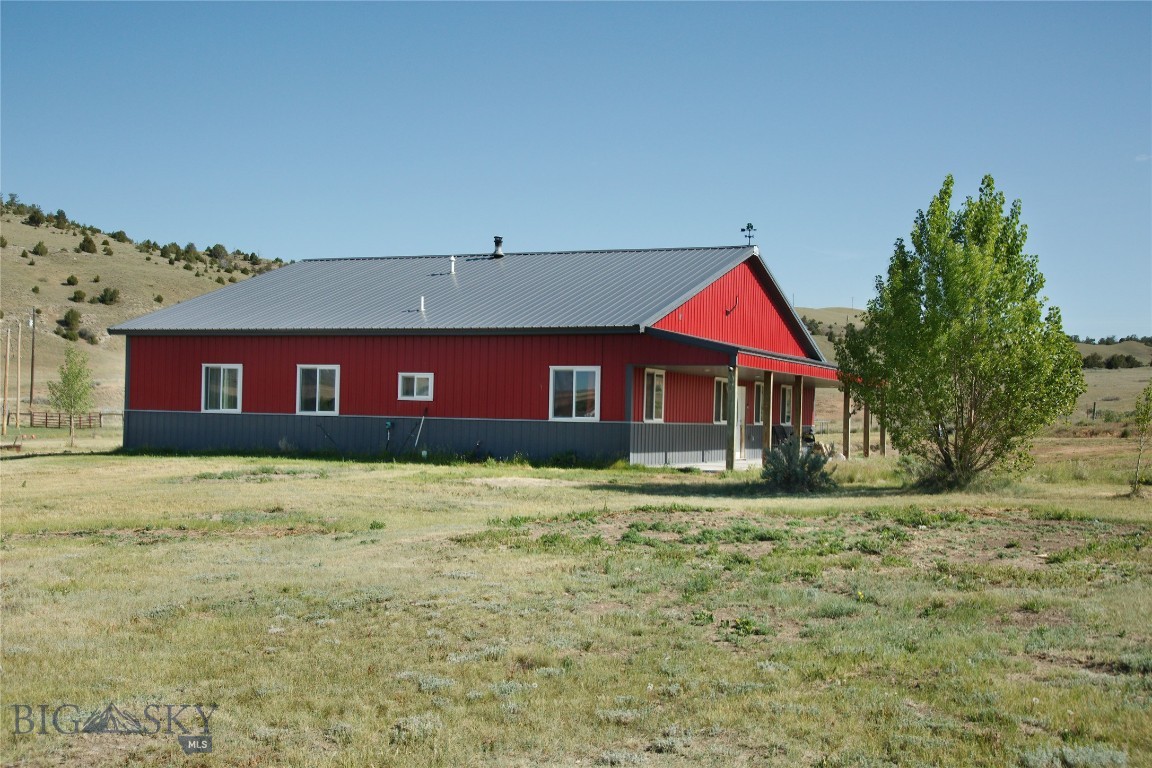 11892 Old Coach Road Property Photo 16
