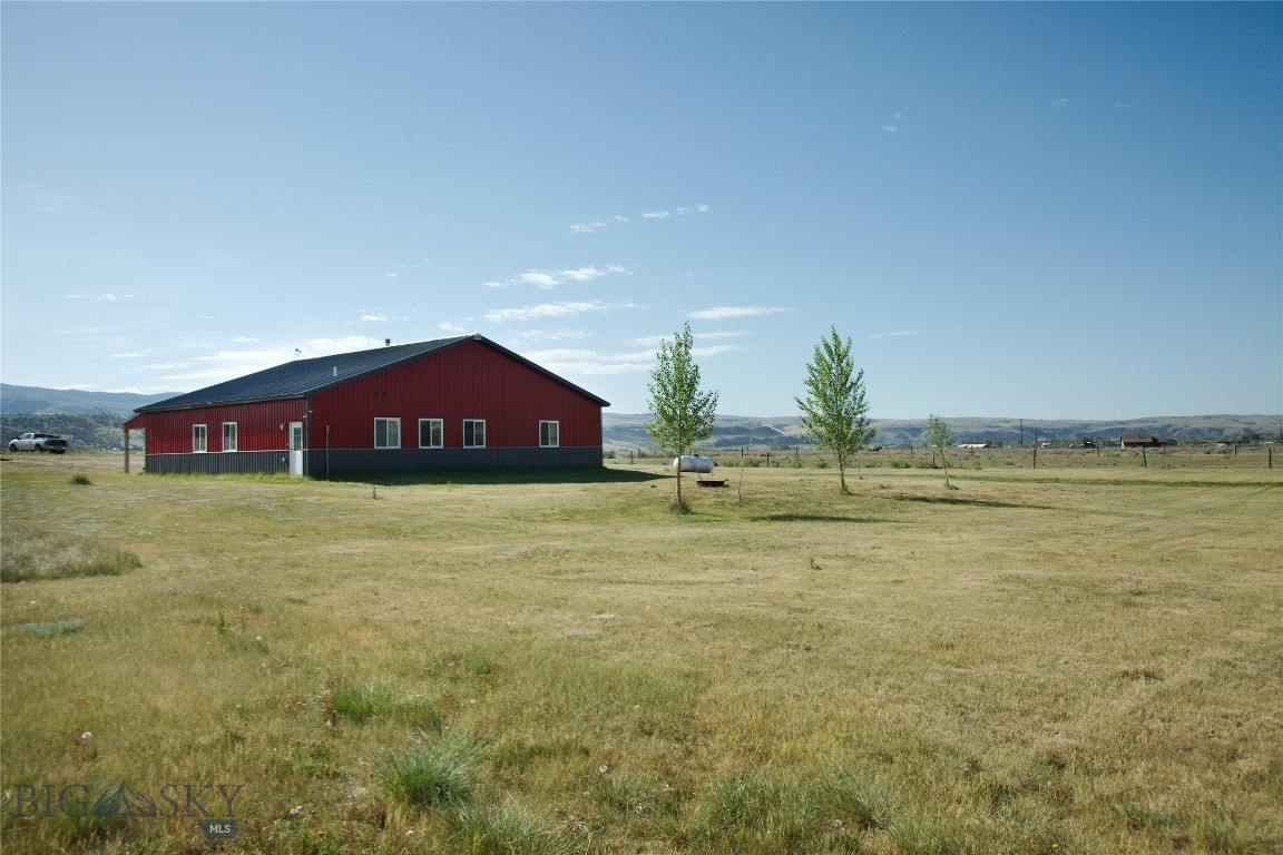11892 Old Coach Road Property Photo 18