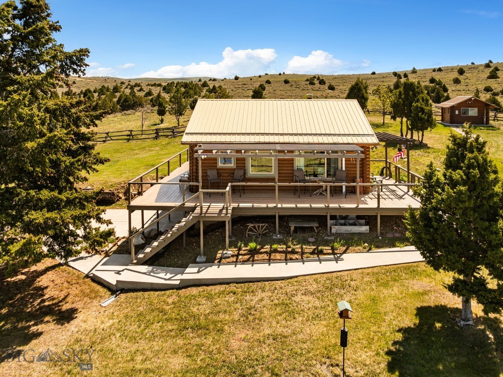 25 Sundowner Road Property Photo 8