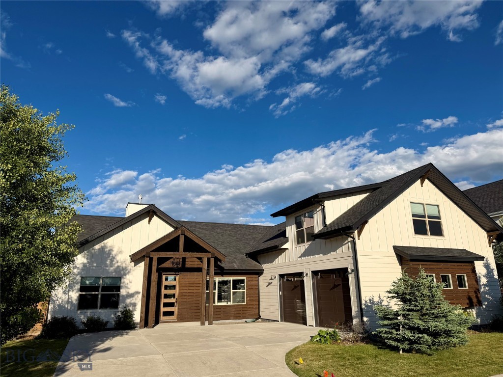 1410 Ryun Sun Way Property Photo 1