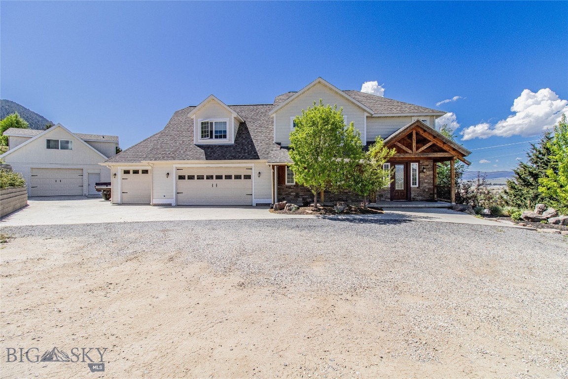 152 Shorty Way Property Photo 1