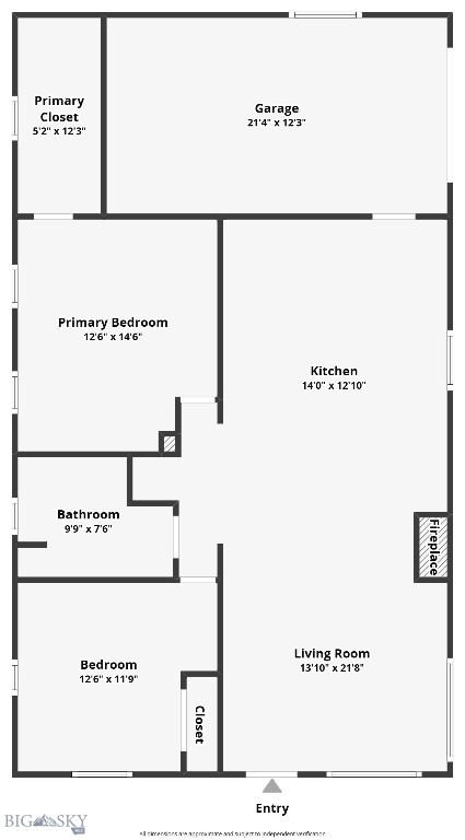 2945 Amherst Avenue Property Photo 33