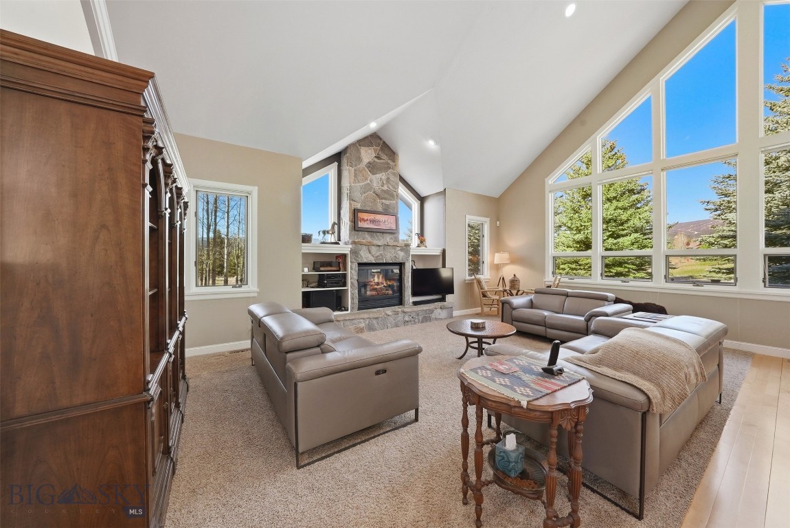 315 Chief Joseph Road Property Photo 10