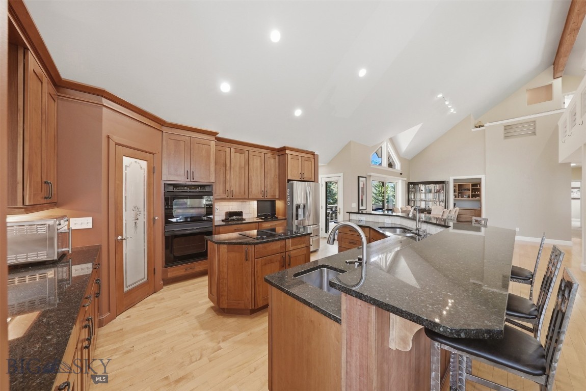 315 Chief Joseph Road Property Photo 15