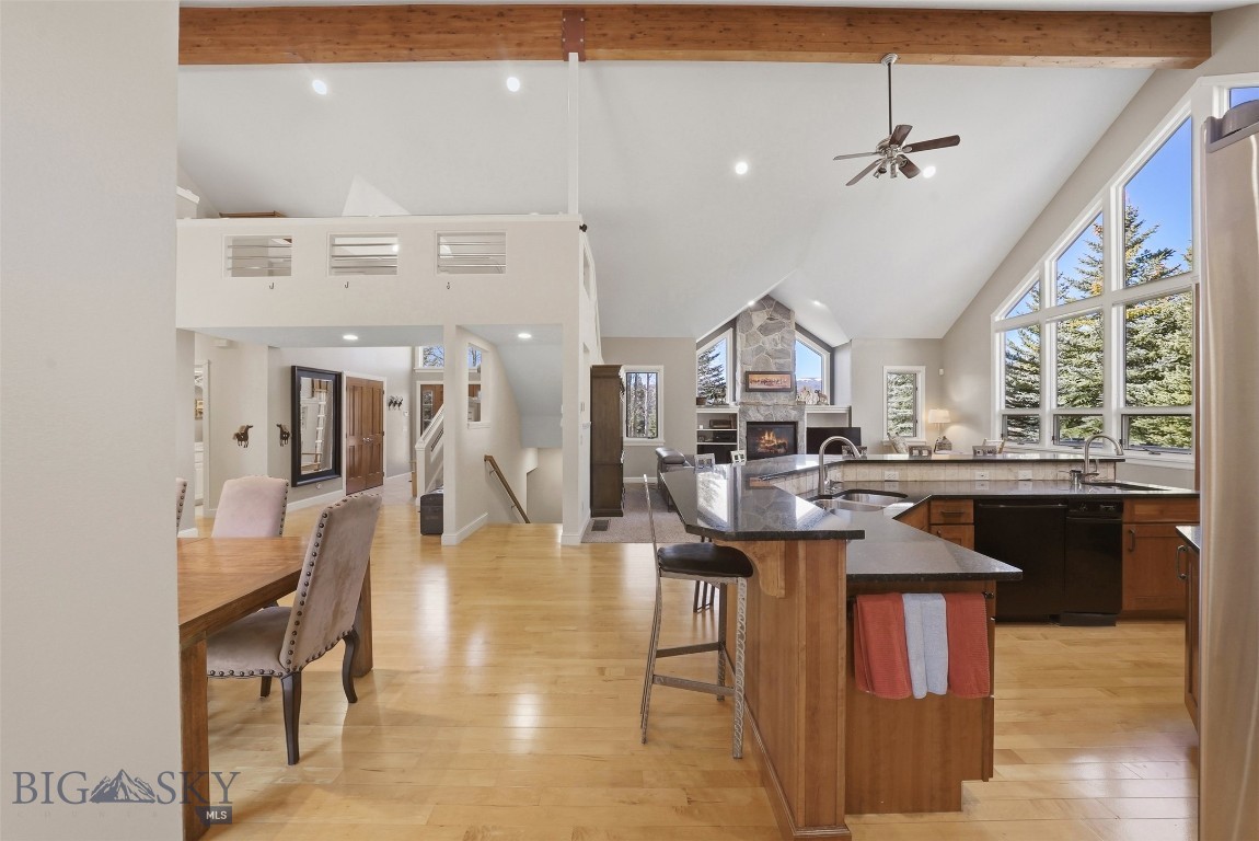 315 Chief Joseph Road Property Photo 19