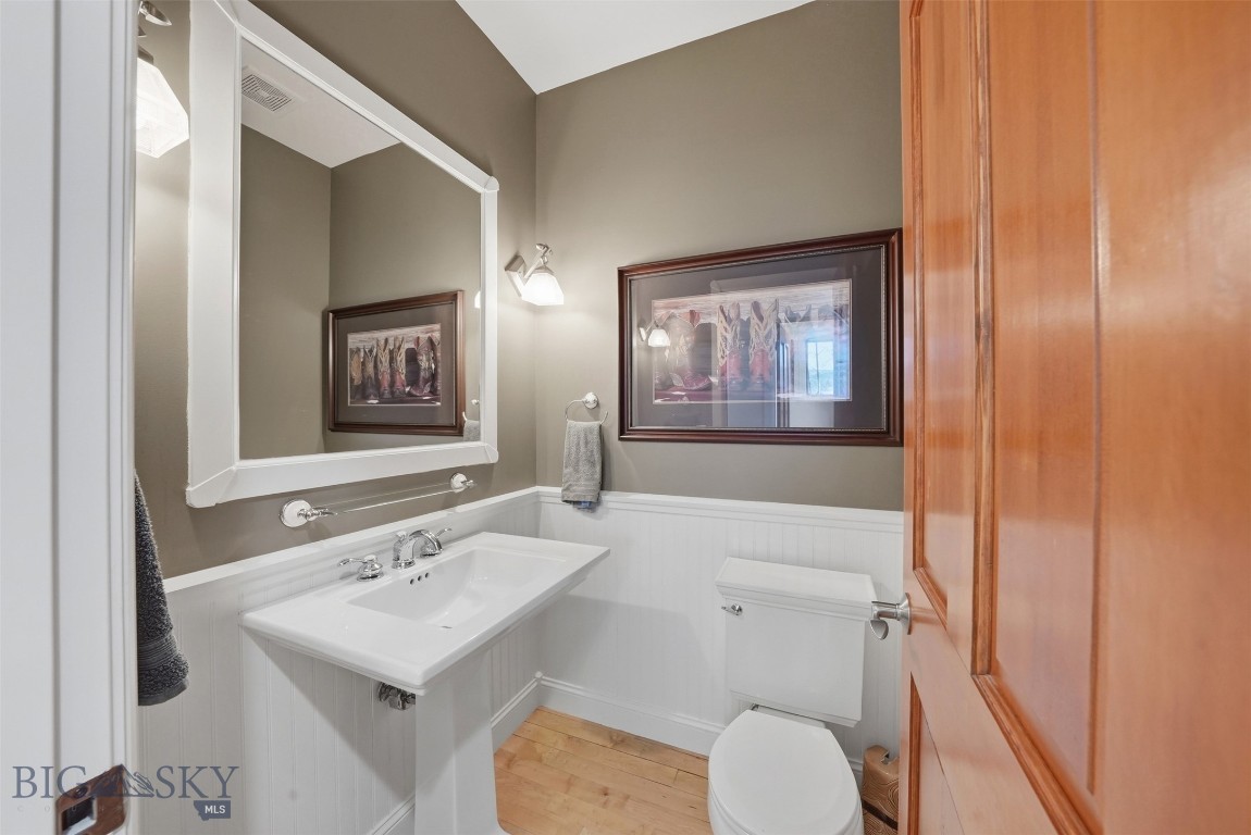 315 Chief Joseph Road Property Photo 31