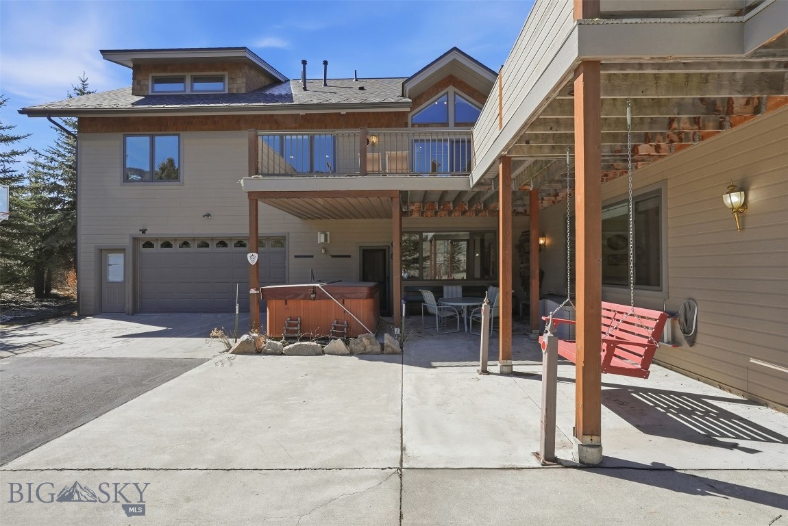 315 Chief Joseph Road Property Photo 71