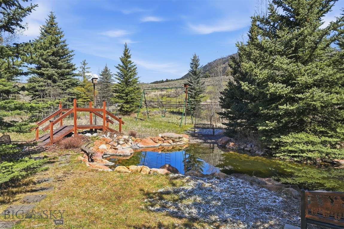 315 Chief Joseph Road Property Photo 74