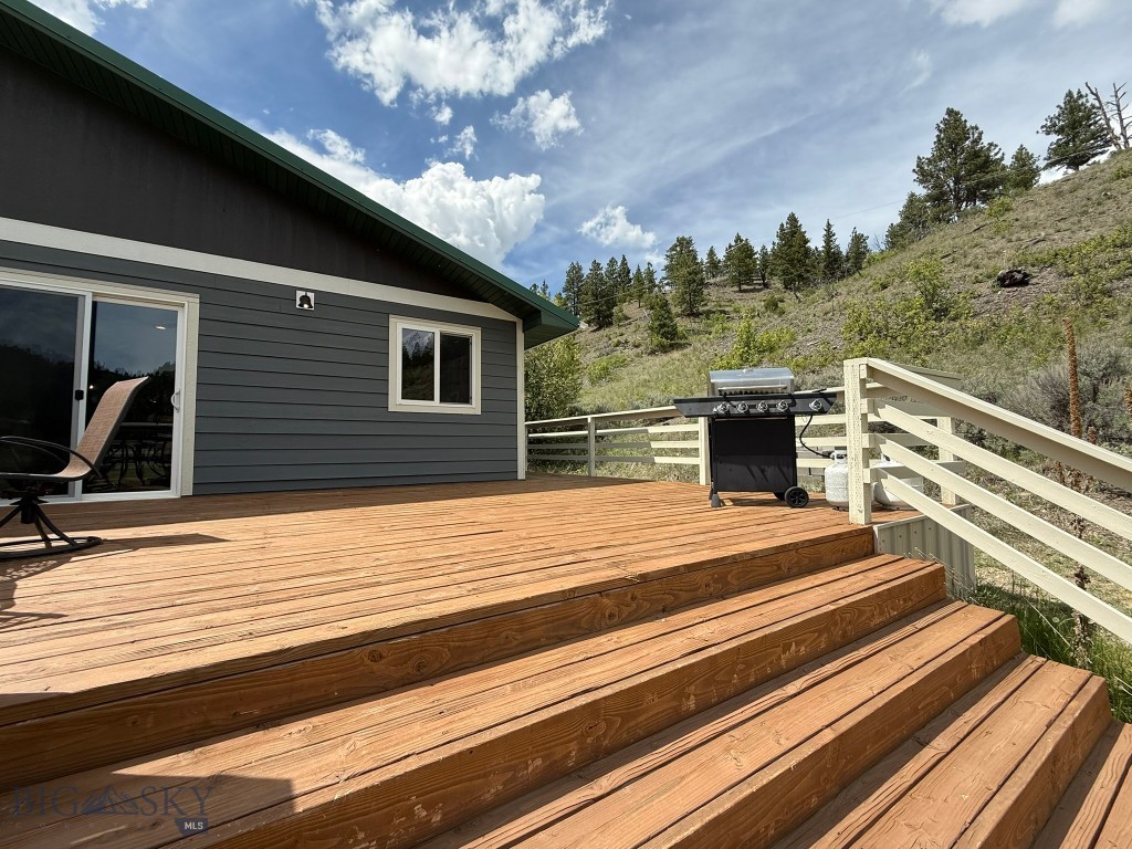 11 Upper Greyson Creek Road Property Photo 6