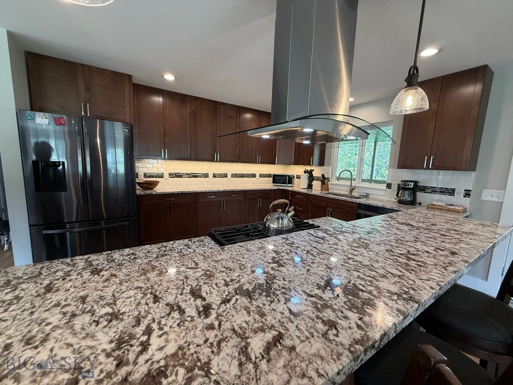 11 Upper Greyson Creek Road Property Photo 12