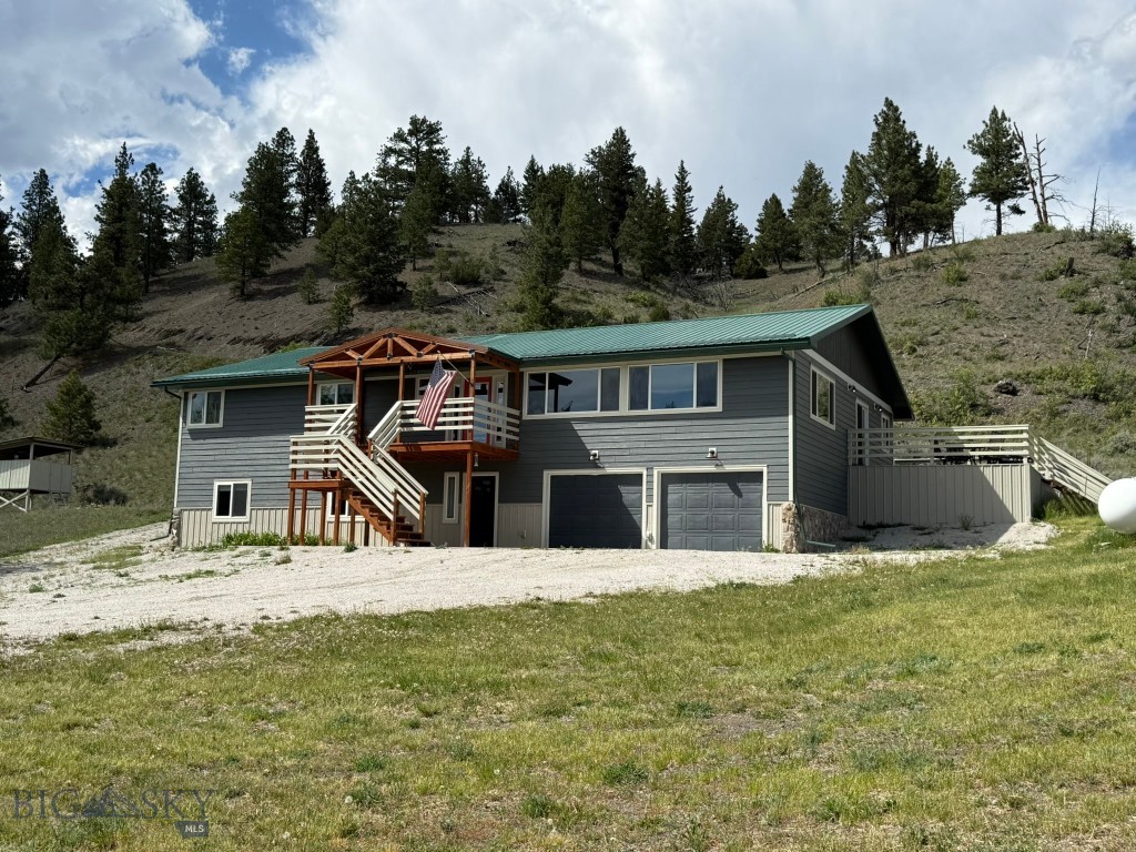 11 Upper Greyson Creek Road Property Photo 30