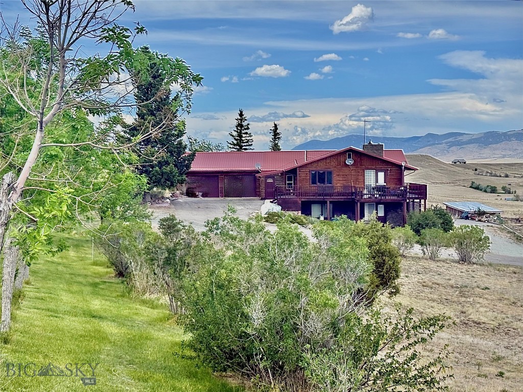 959 Mt Hwy 55 Property Photo 1