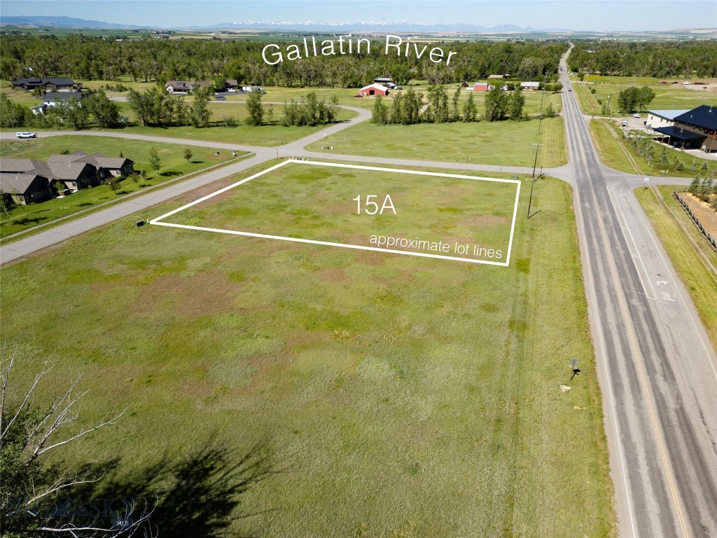 Lot 15 A Tbd Riverway Road Property Photo 6