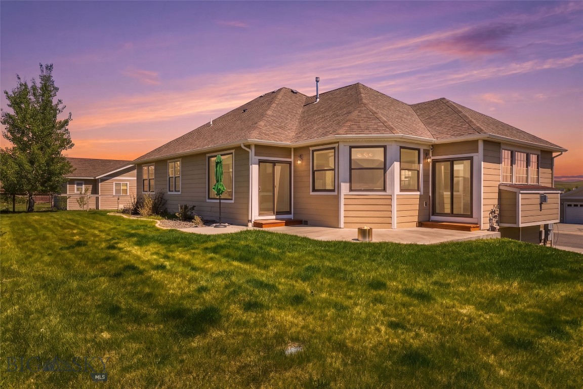 1117 Ridgeview Trail Property Photo 3