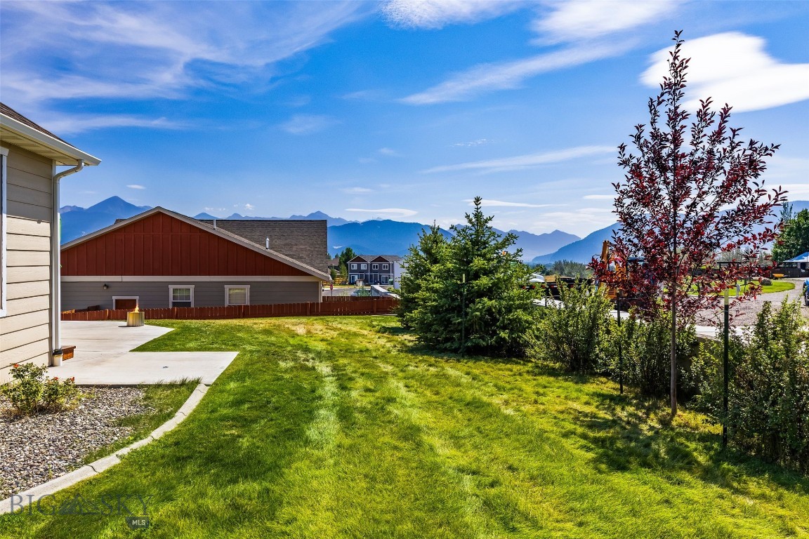 1117 Ridgeview Trail Property Photo 4