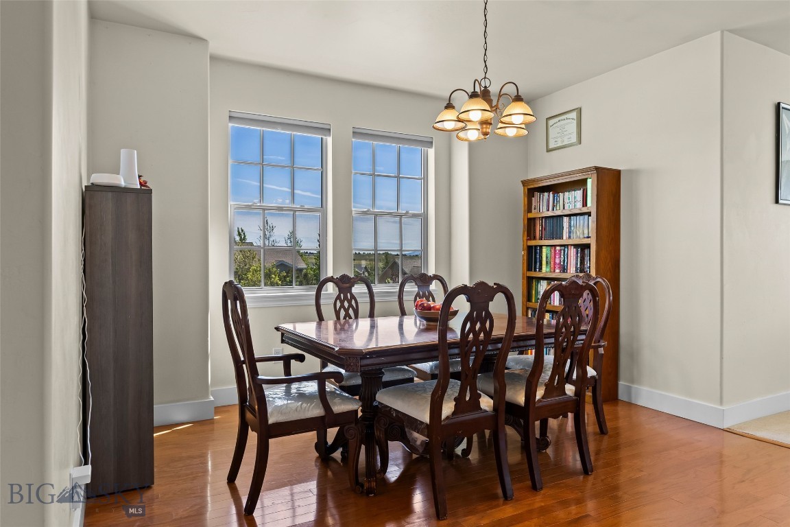 1117 Ridgeview Trail Property Photo 6