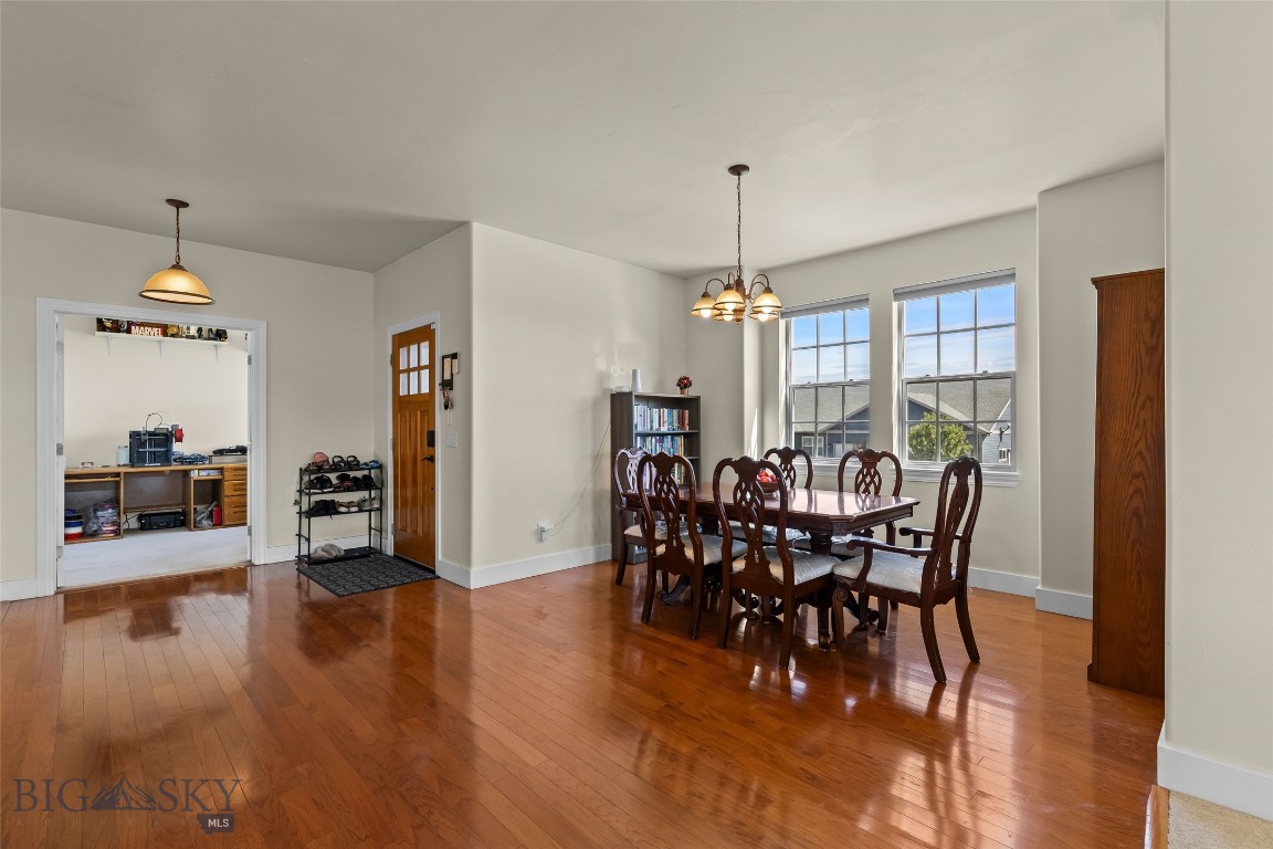 1117 Ridgeview Trail Property Photo 7