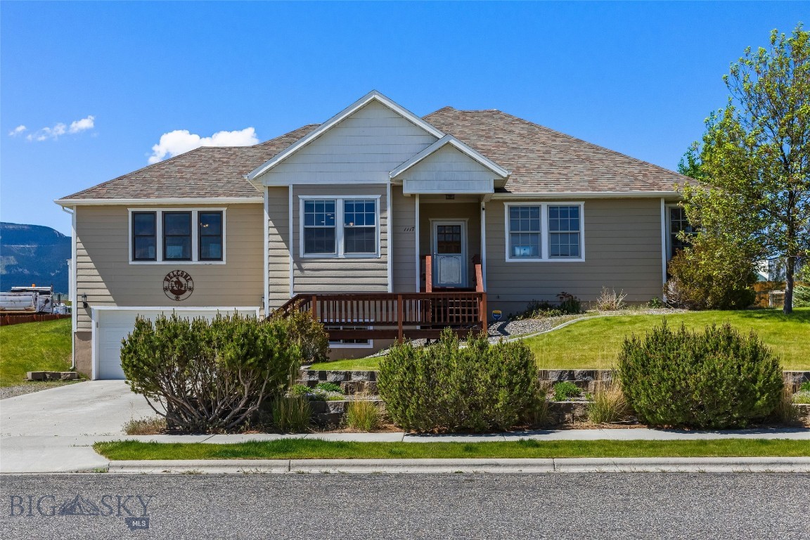 1117 Ridgeview Trail Property Photo 46