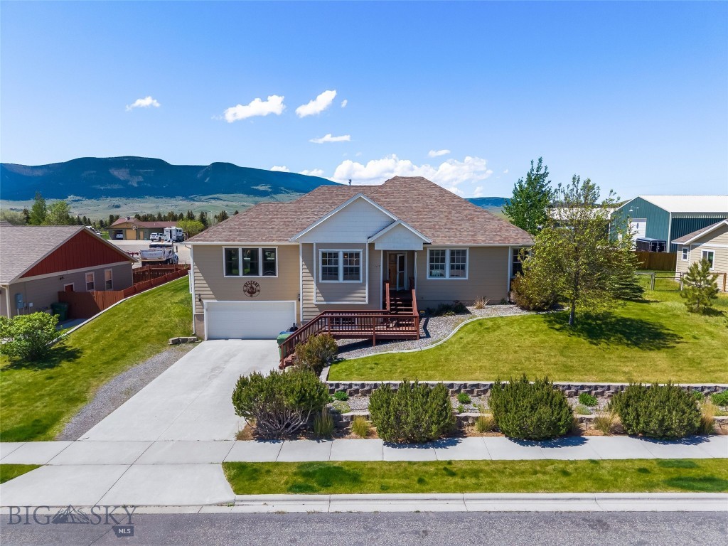 1117 Ridgeview Trail Property Photo 47