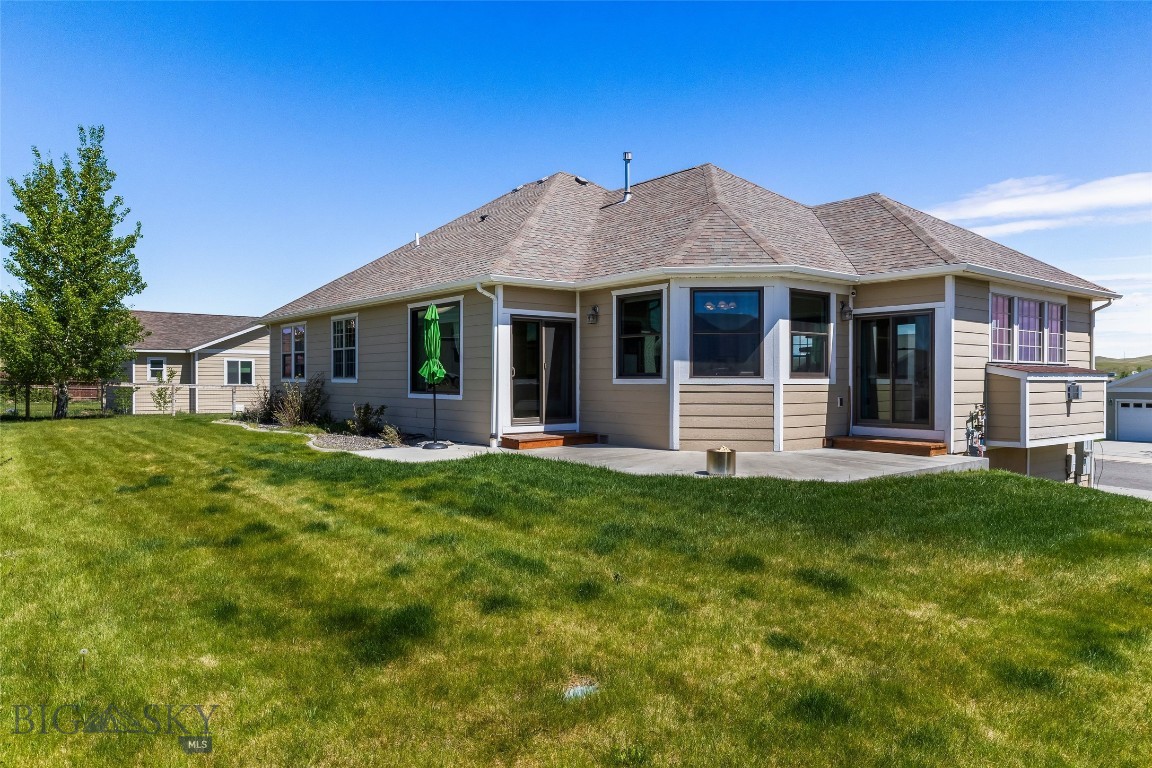 1117 Ridgeview Trail Property Photo 49