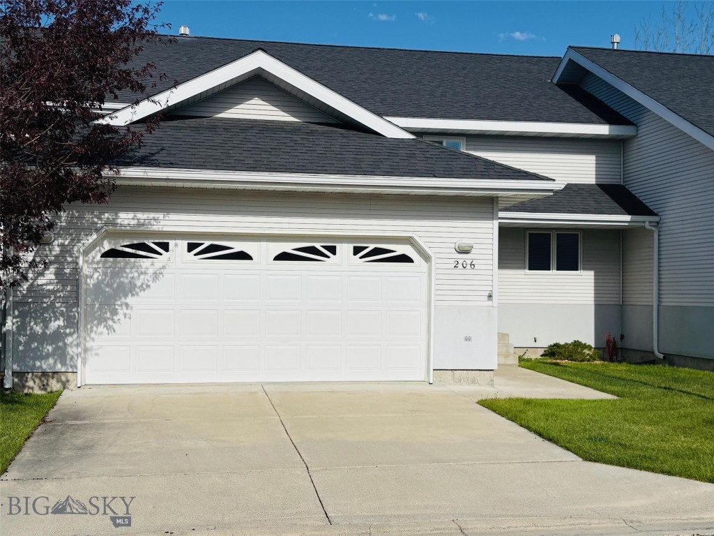 206 Aspen Loop Property Photo 2