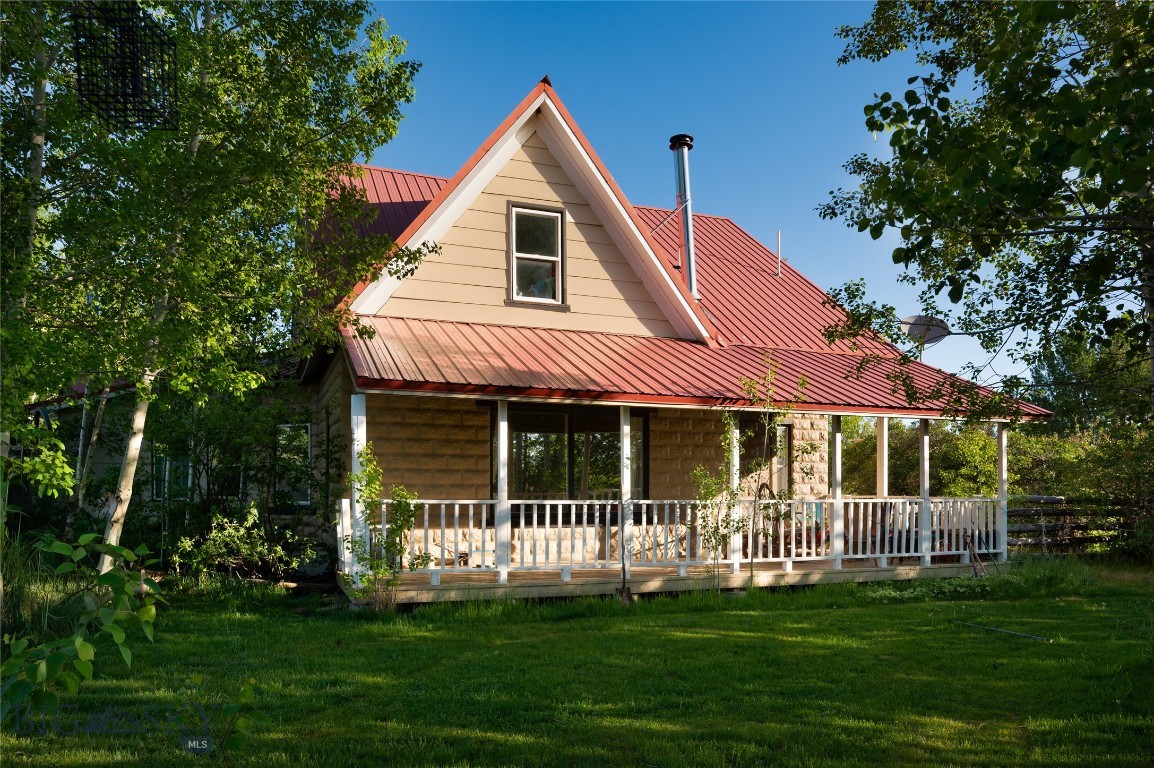 200 Pony Road Property Photo 4