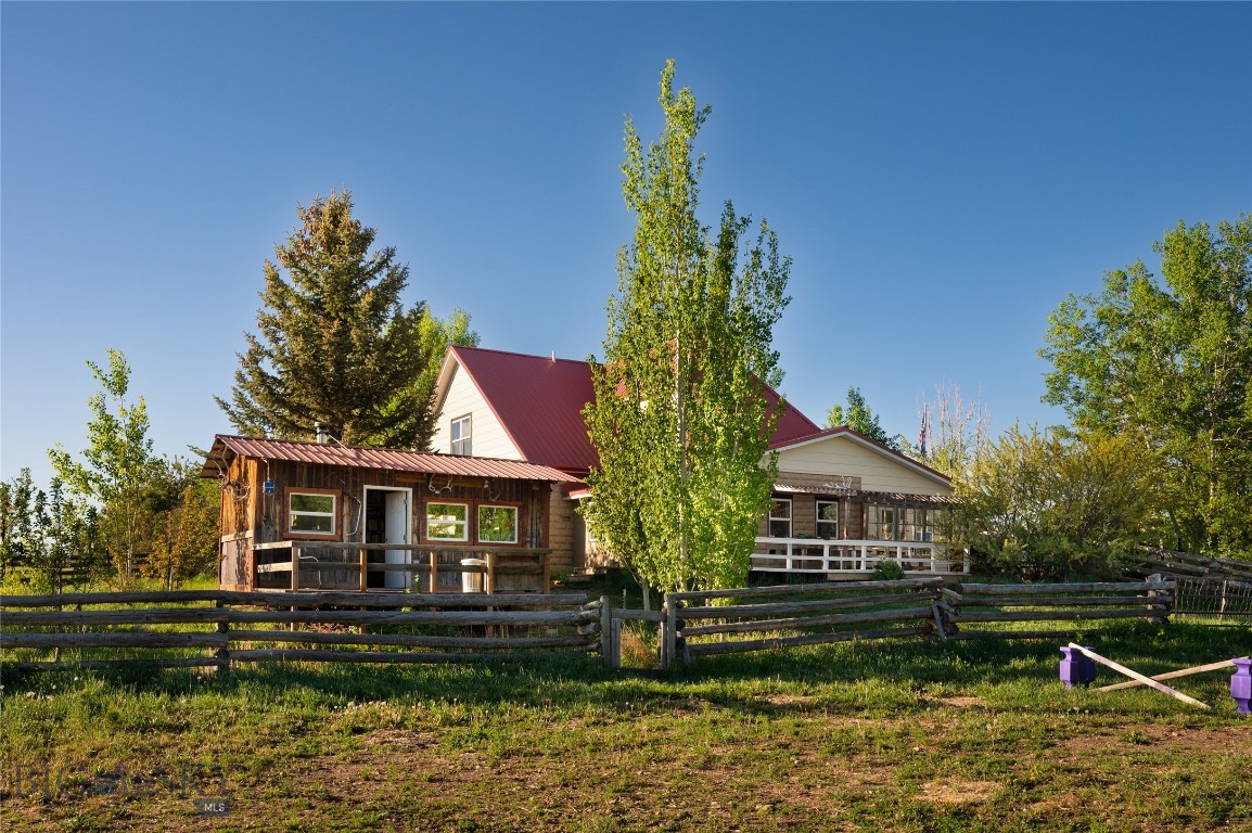 200 Pony Road Property Photo 7