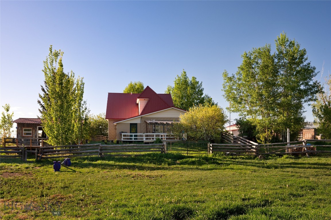 200 Pony Road Property Photo 11