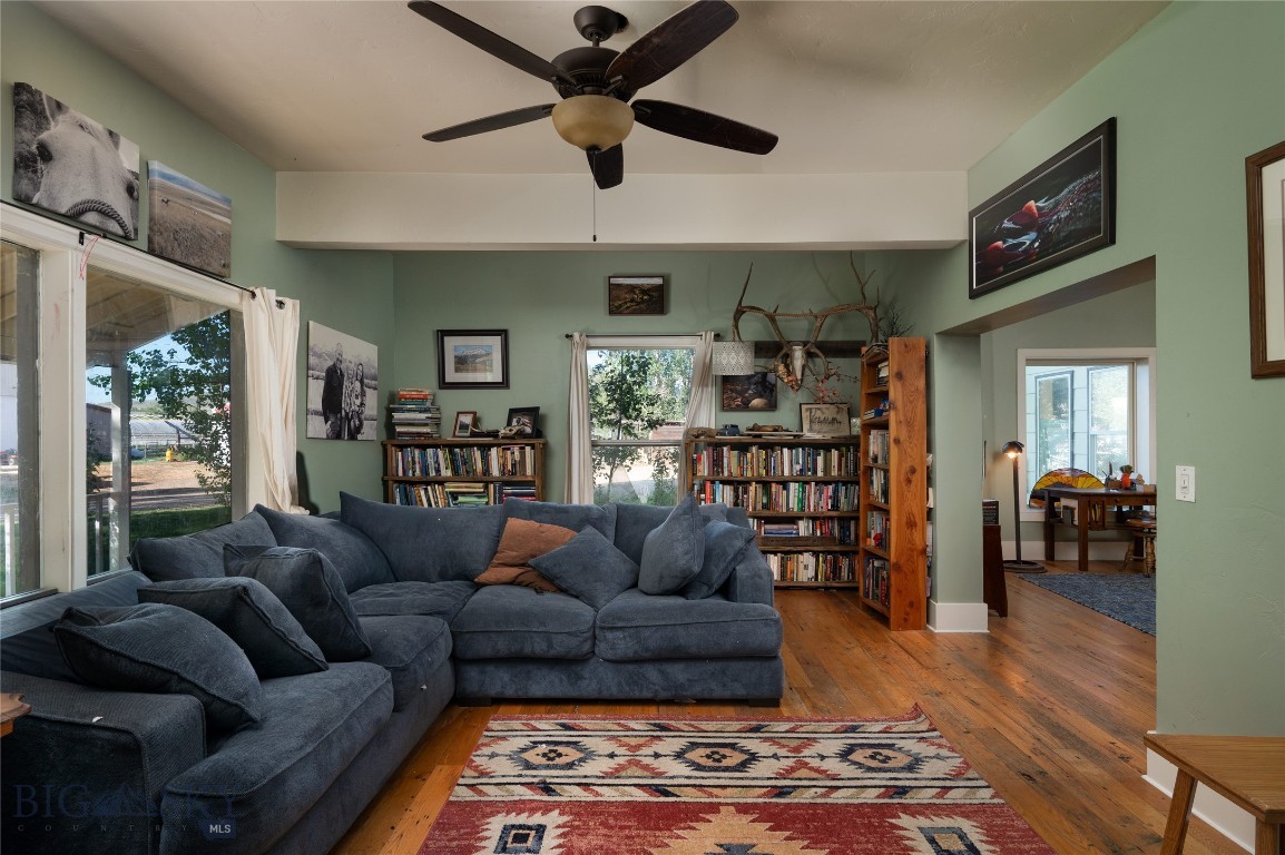 200 Pony Road Property Photo 25