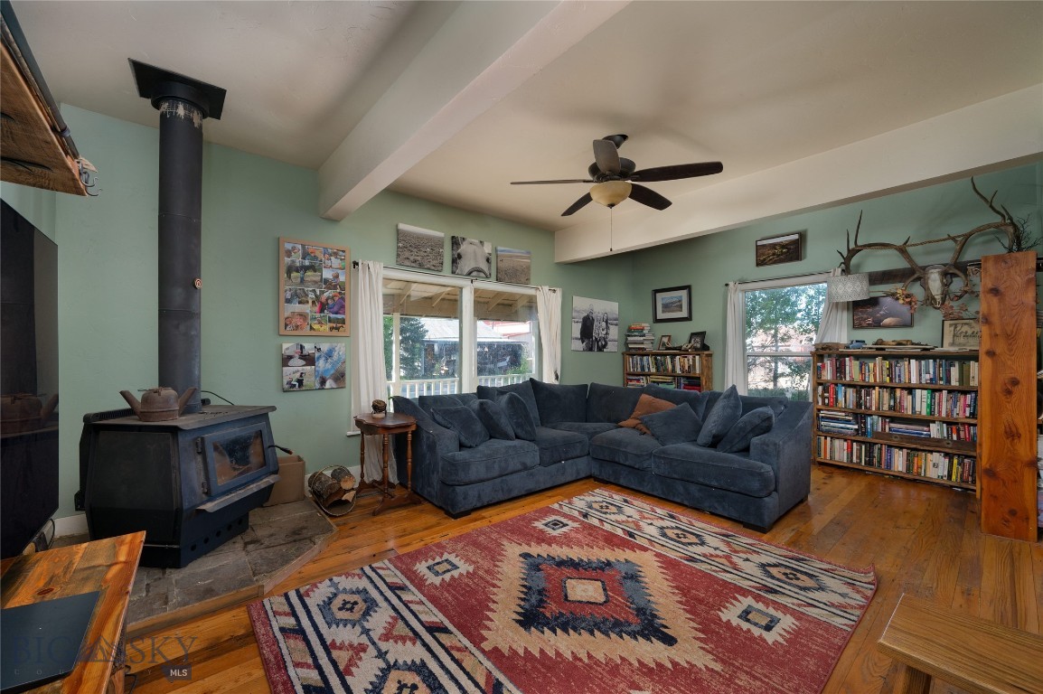 200 Pony Road Property Photo 27