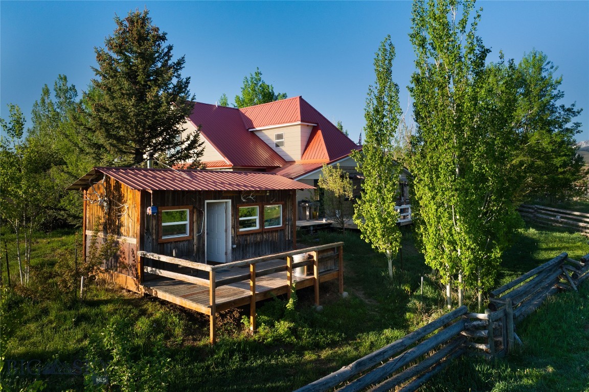 200 Pony Road Property Photo 38