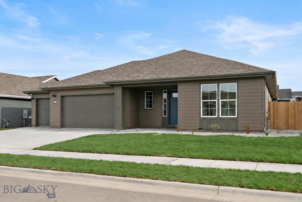 1502 Beeker Lane Property Photo 1
