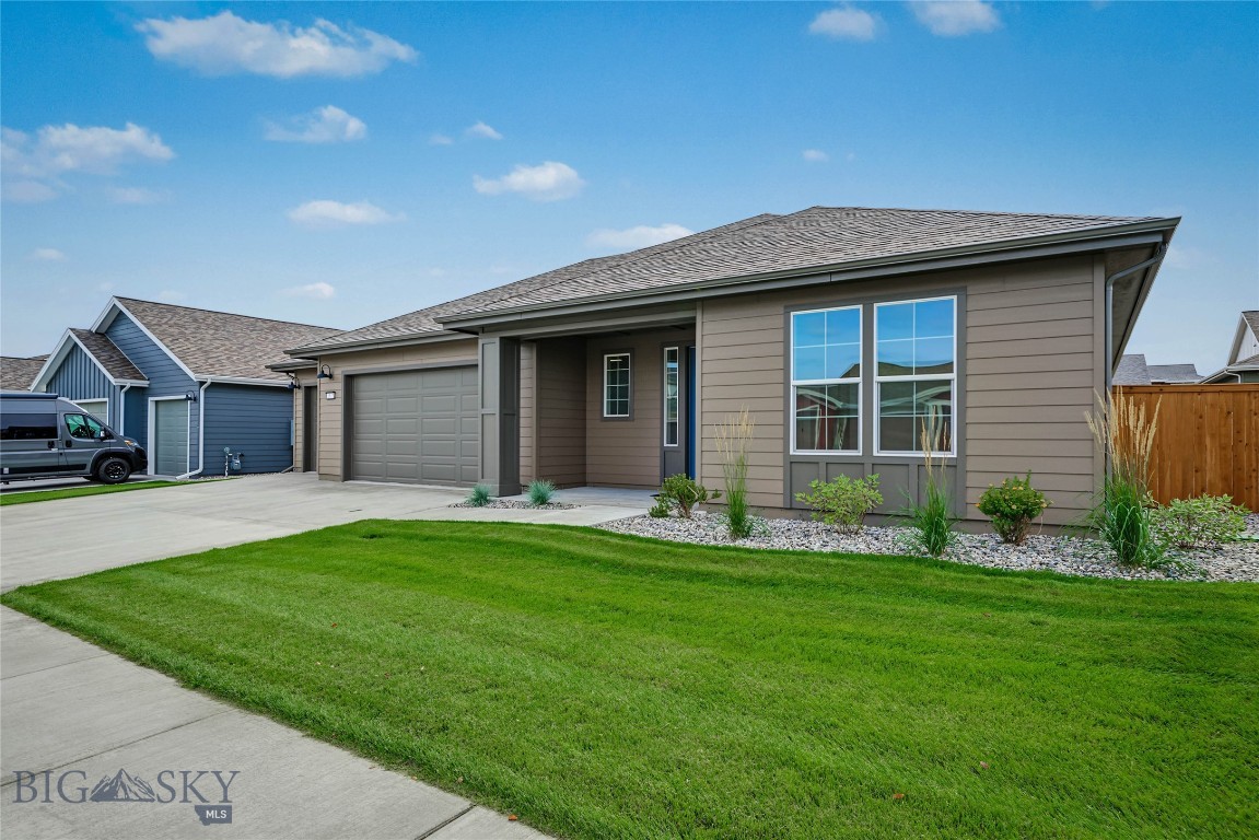 1502 Beeker Lane Property Photo 1