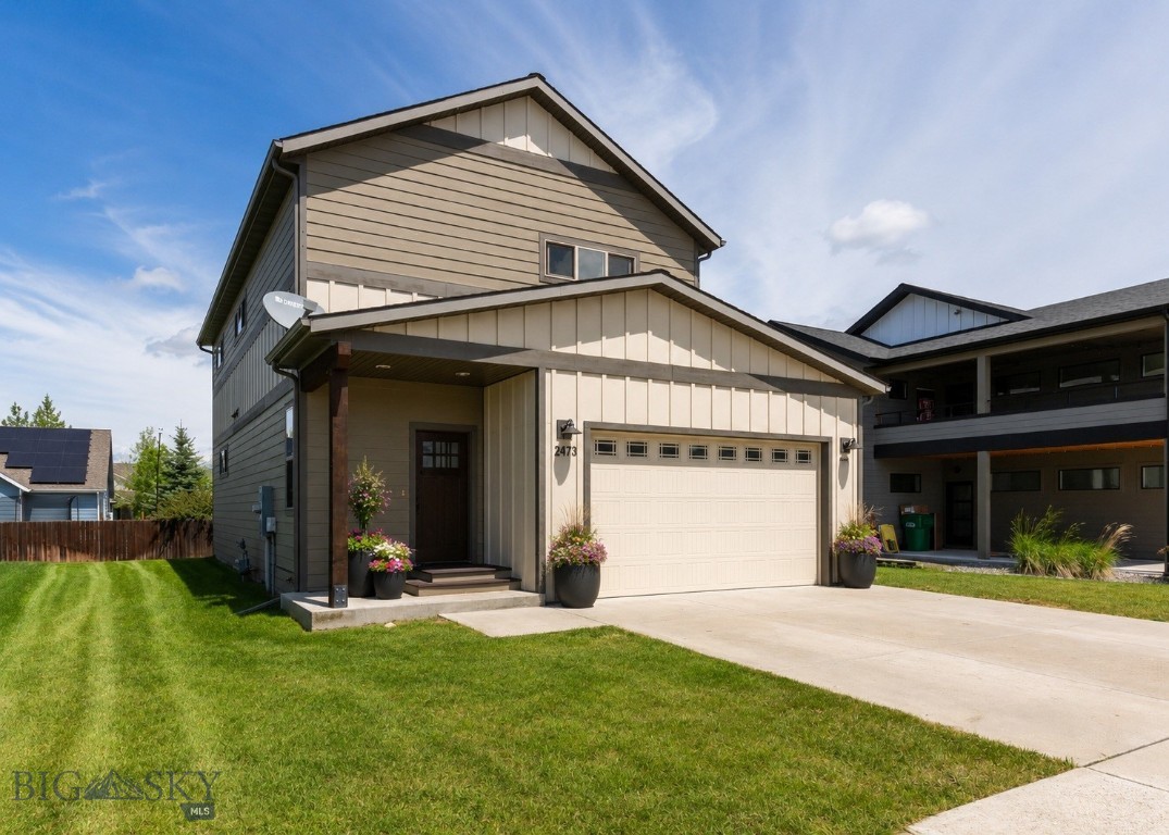 2473 Daffodil Street Property Photo 1