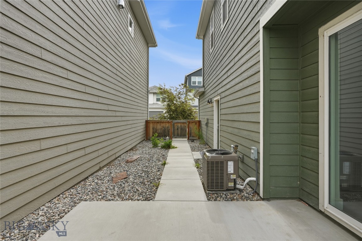 916 Dillinger Drive Property Photo 53