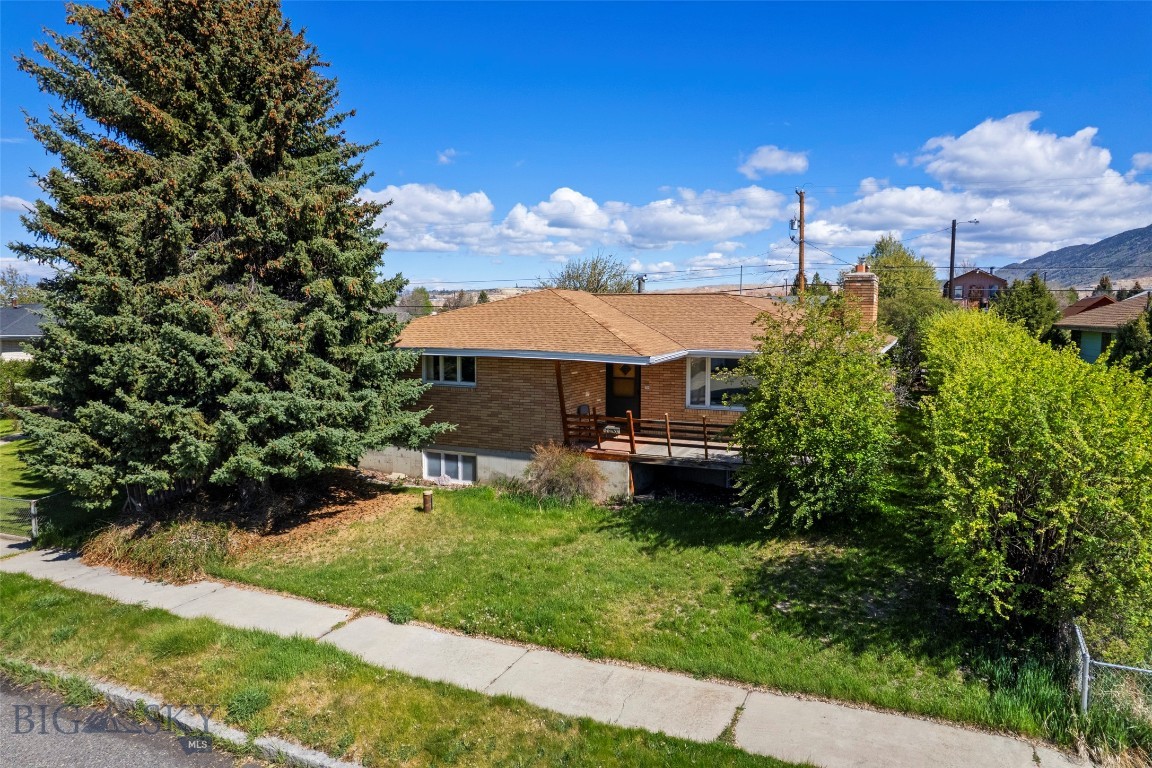 3033 Bayard Street Property Photo 1