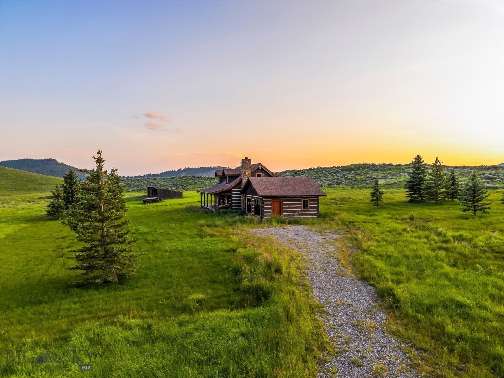 1607 Shields River Road Property Photo 30