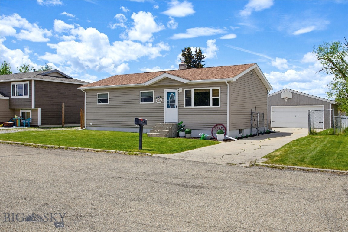 117 Star Lane Property Photo 1