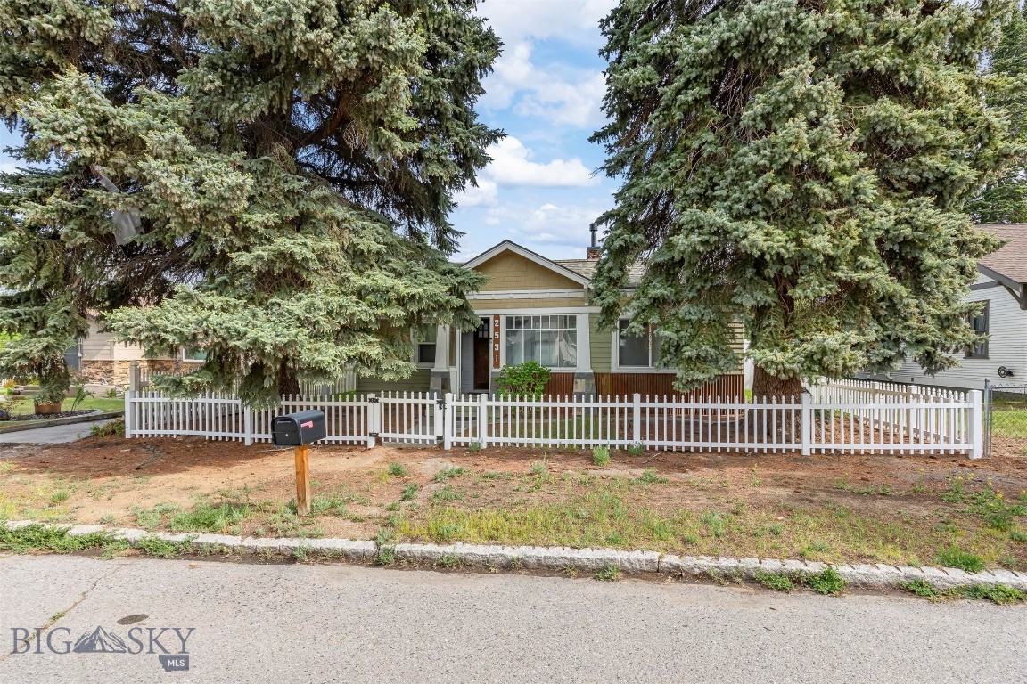 2531 Harvard Avenue Property Photo 2