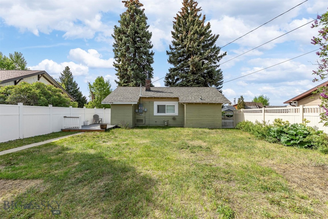2531 Harvard Avenue Property Photo 7