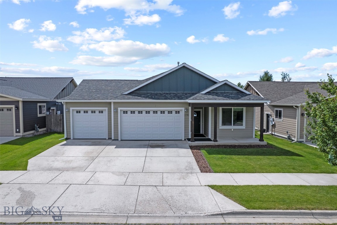 1781 Spring View Ct Property Photo 1