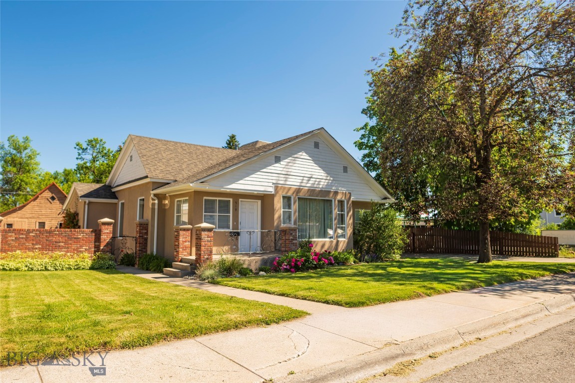 519 W Mendenhall Property Photo 1