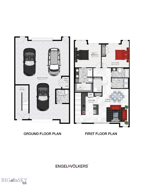 2503 Fremont Street Property Photo 4