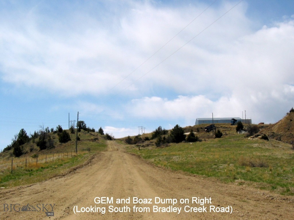 Tbd - Parcel 1 Bradley Creek Rd Property Photo 1