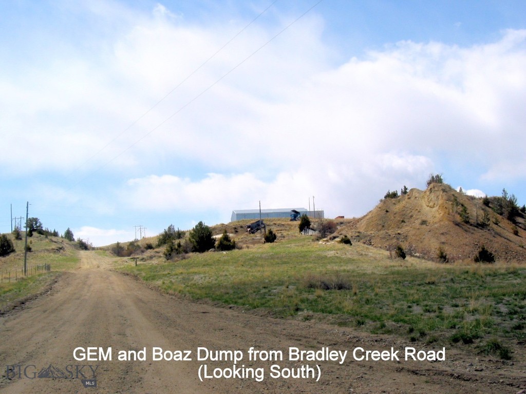Tbd - Parcel 1 Bradley Creek Rd Property Photo 2