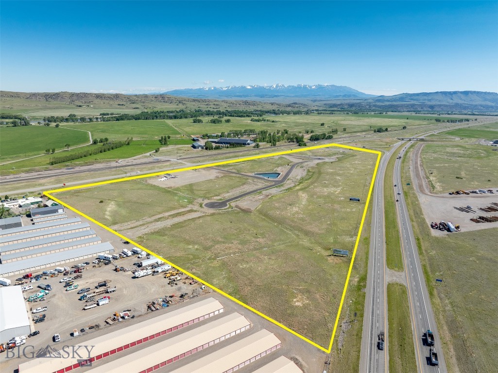 Tbd Lot 2 Us Highway 89 S Property Photo 4