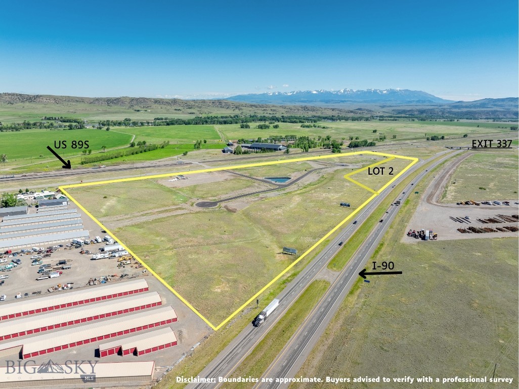 Tbd Lot 2 Us Highway 89 S Property Photo 6