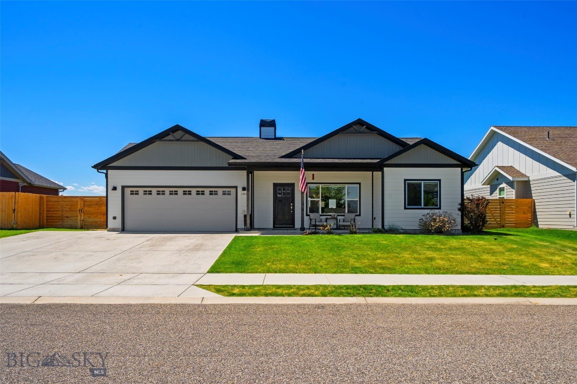 1507 Powers Boulevard Property Photo 1