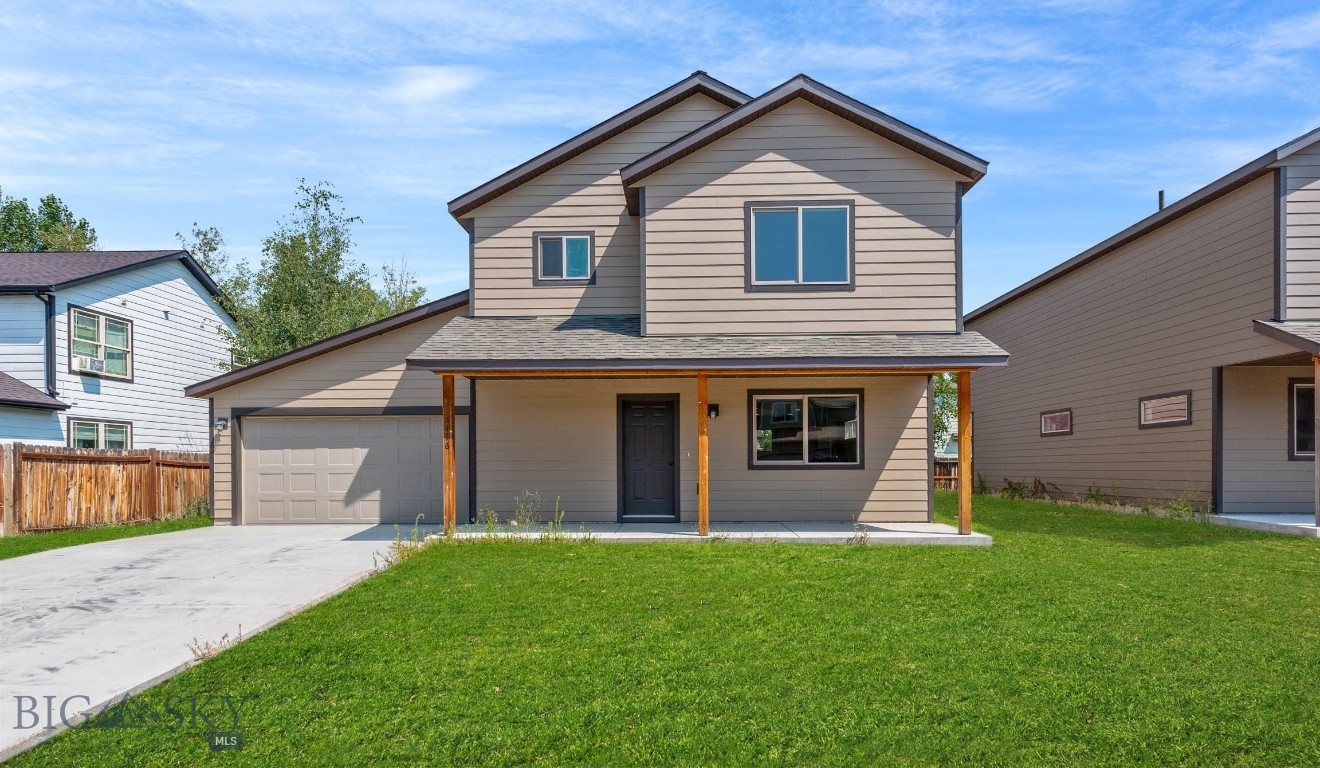 1116 Idaho Street Property Photo 2